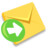 Email send Icon